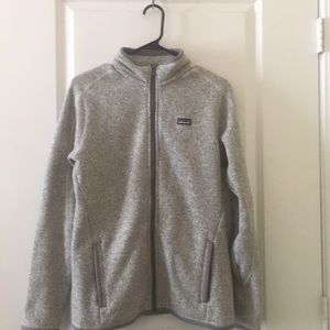 Women’s Patagonia jacket